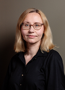 Hanna Lindberg