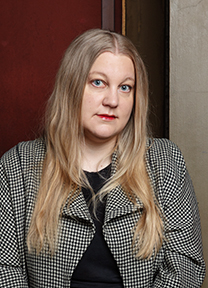 Reetta Eiranen