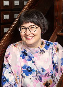 Sanna Kähkönen