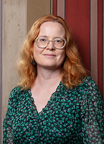 Tanja Vahtikari