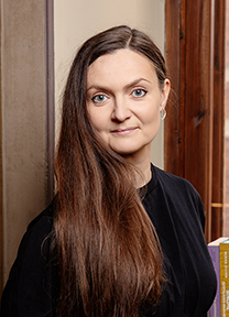 Ulla Savolainen